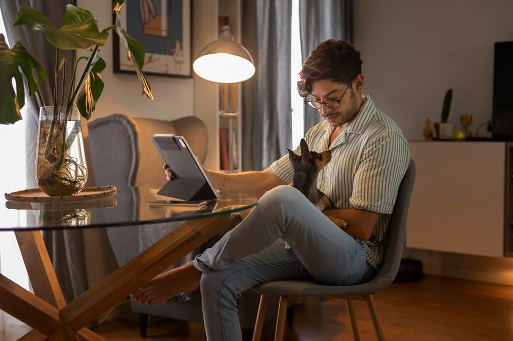 Top benefits of remote IT jobs Top benefits of remote IT jobs