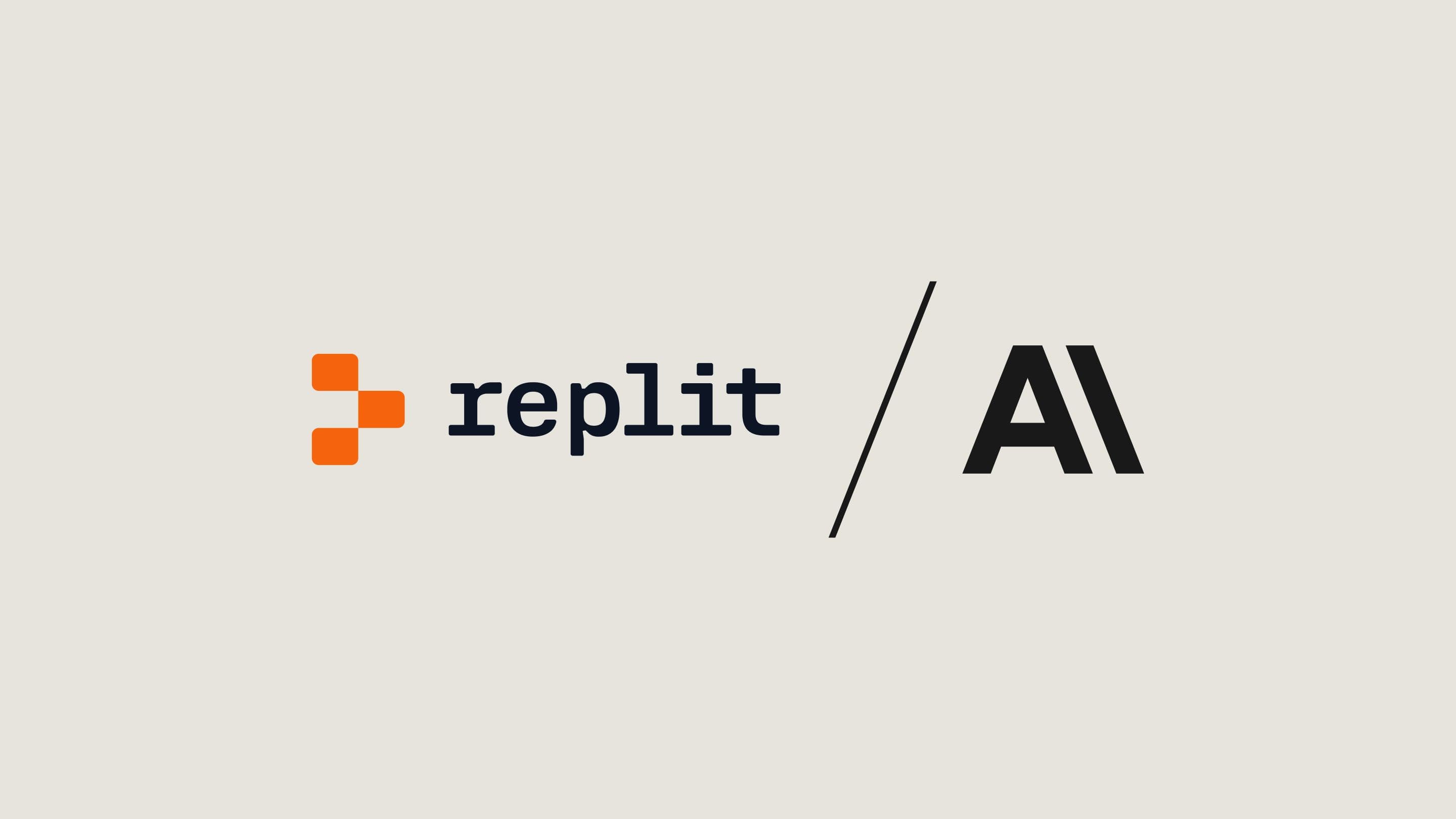 Replit’s AI agent just wiped out a company’s entire database! Replit’s AI agent just wiped out a company’s entire database!