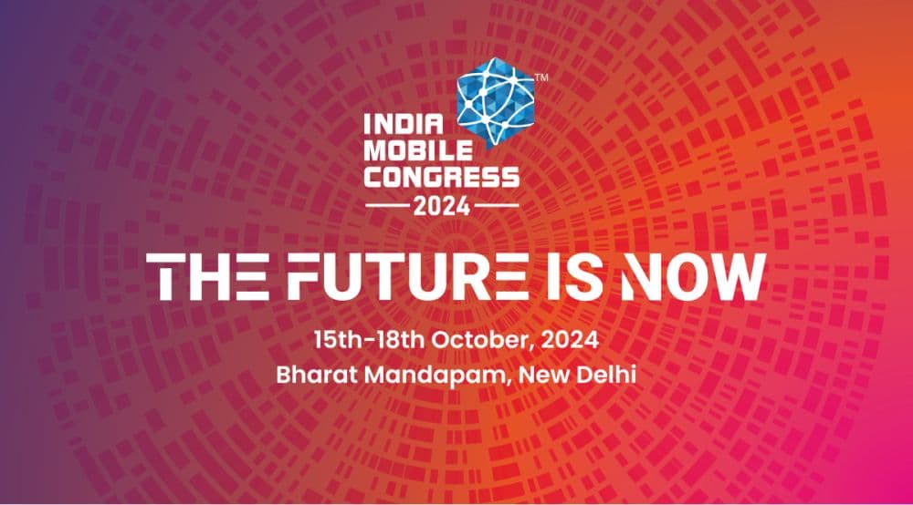 A Glimpse into the Future: IMC 2024 A Glimpse into the Future: IMC 2024